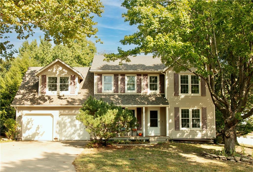 15800 W 125th Terrace - Photo 1