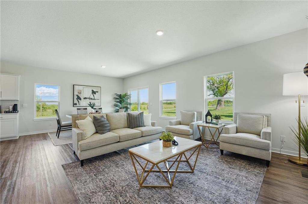 702 Fallen Leaf Drive - Photo 1