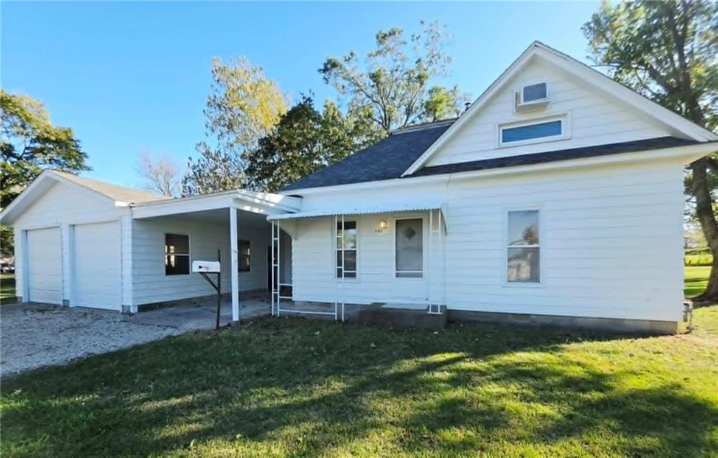 406 W 23rd Street - Photo 1