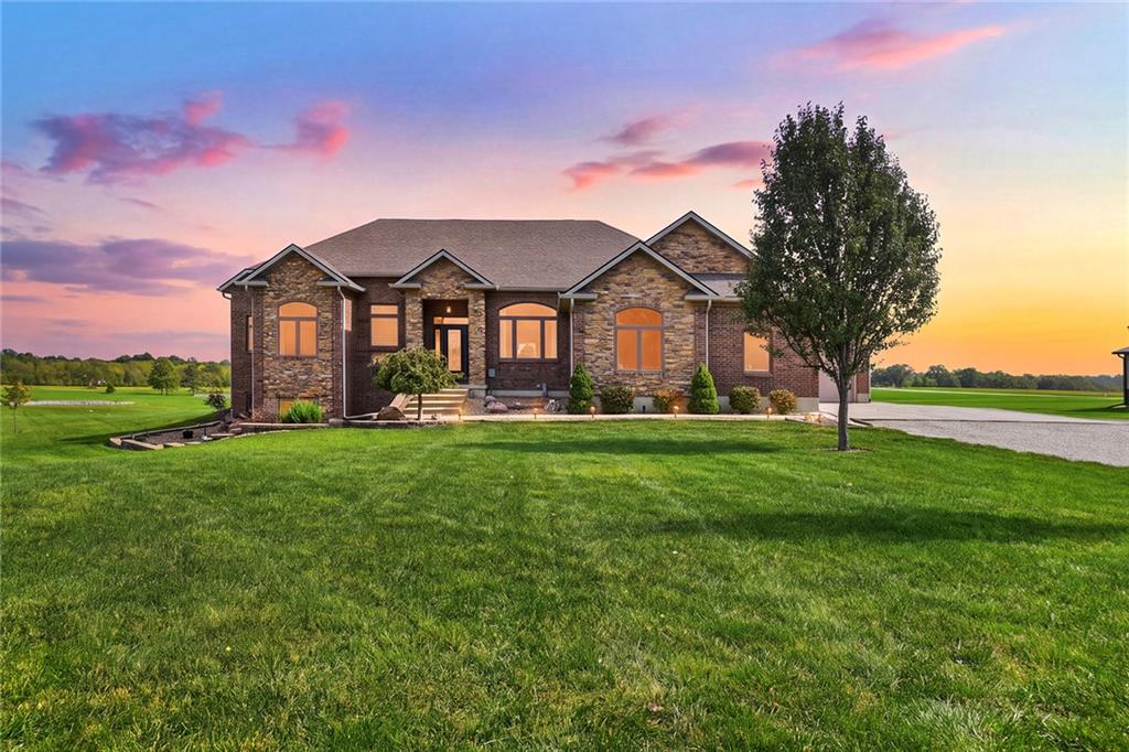 12760 Liv 2517 Road - Photo 1
