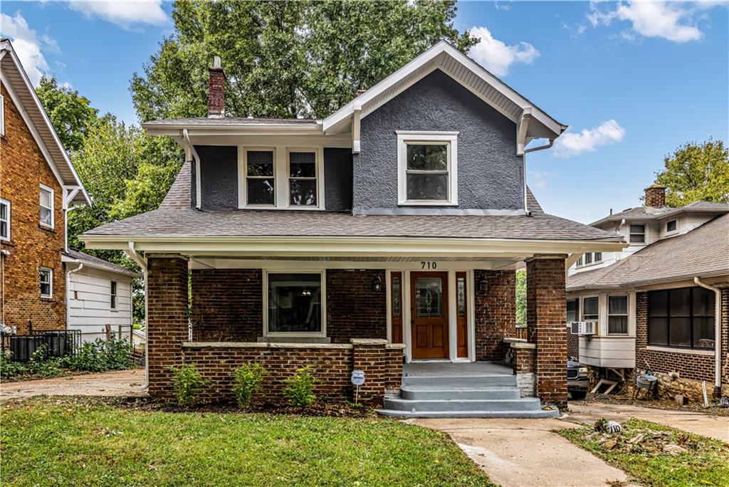 710 N 17th Street