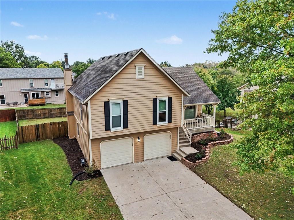 10208 Longwood Court