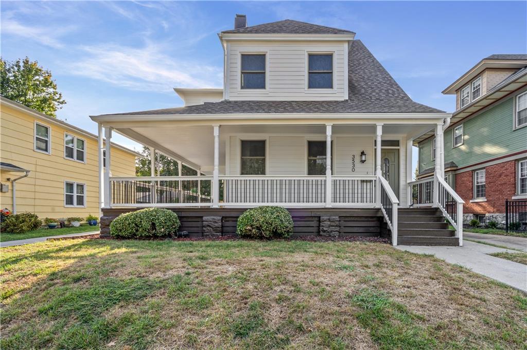 3530 Kenwood Avenue - Photo 1