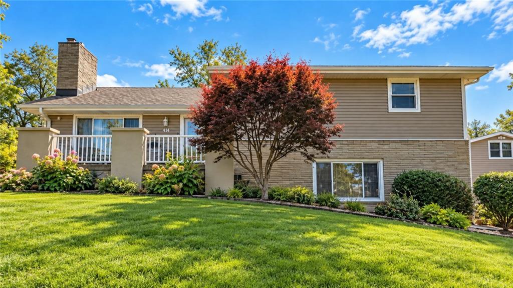 414 Benton Drive - Photo 1
