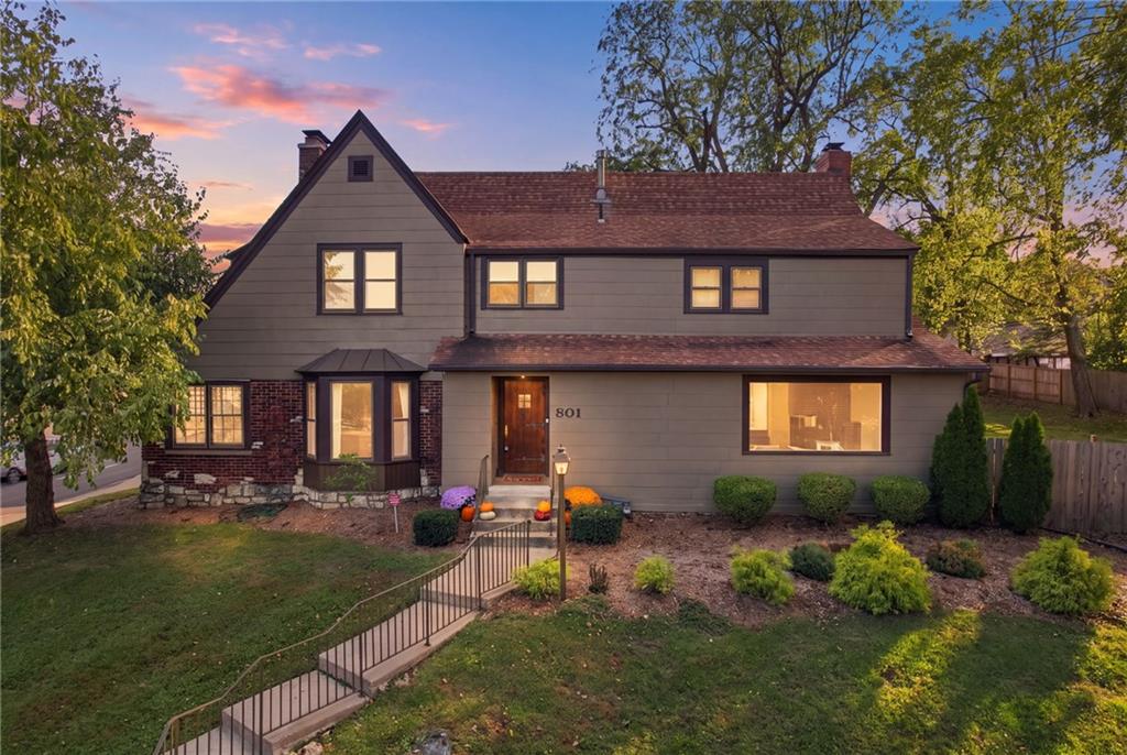 801 Valentine Road - Photo 1