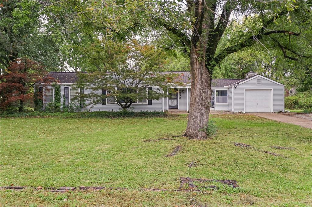 8932 E 66th Street - Photo 1
