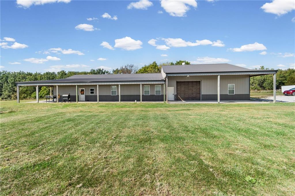 114 SW 1451st Road - Photo 1