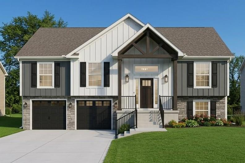 521 Lemon Mint Drive - Photo 1