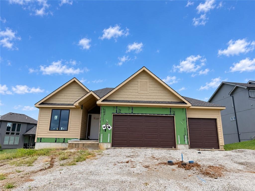 917 Twisted Oak Road - Photo 1
