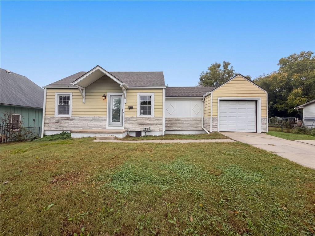 10308 E 39th Street - Photo 1