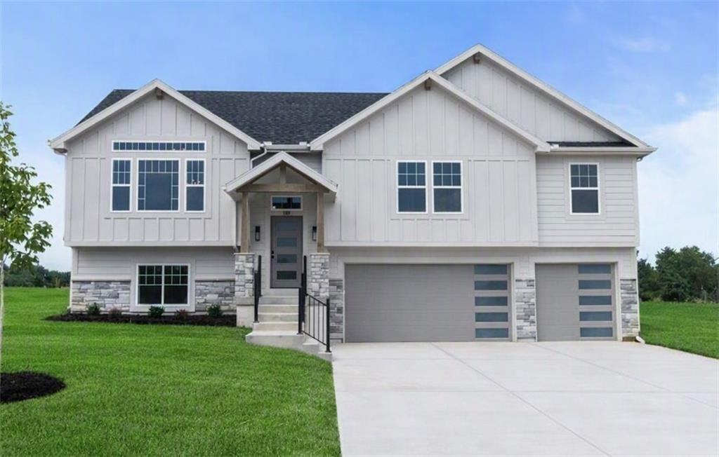 1103 N Eli Lane - Photo 1