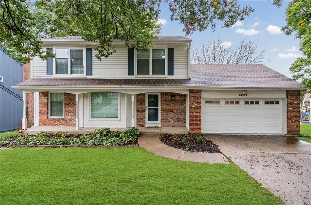 10324 Rosehill Road - Photo 1
