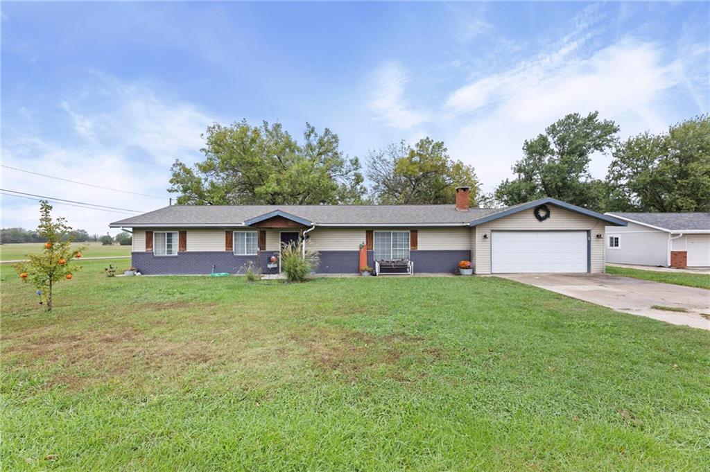 314 Mcatee Road - Photo 1