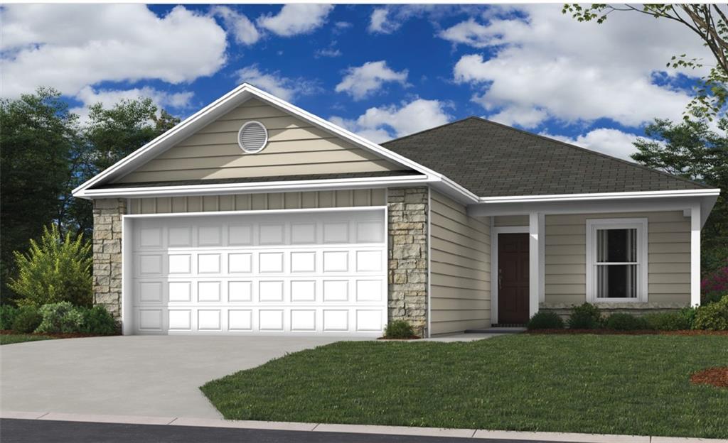 749 N Buckeye Street - Photo 1