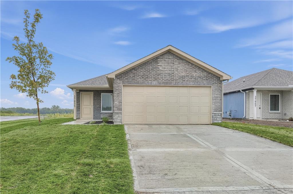 38011 W 207th Terrace - Photo 1