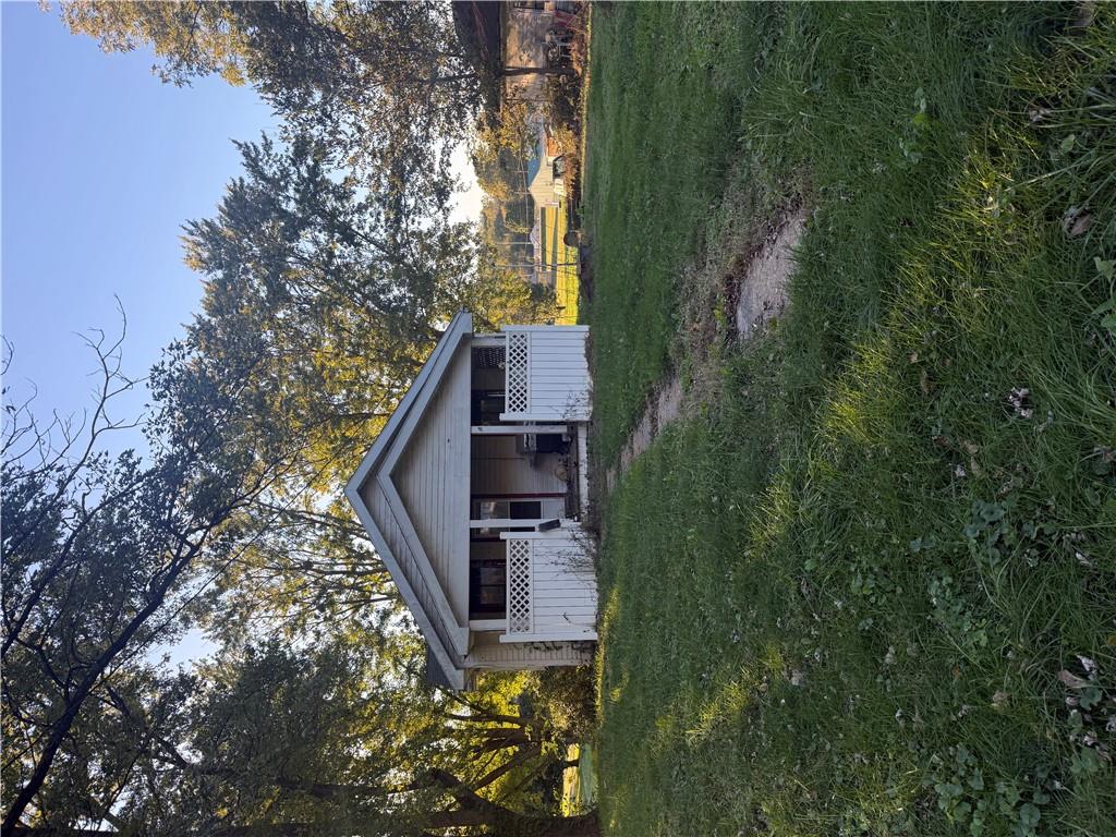 8400 SE KING HILL Road - Photo 1