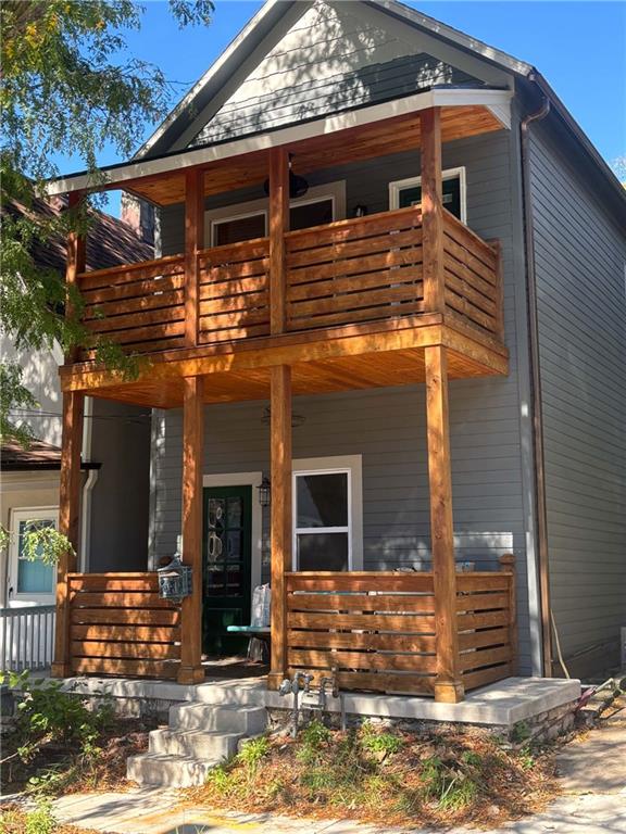808 W 29th Street - Photo 1