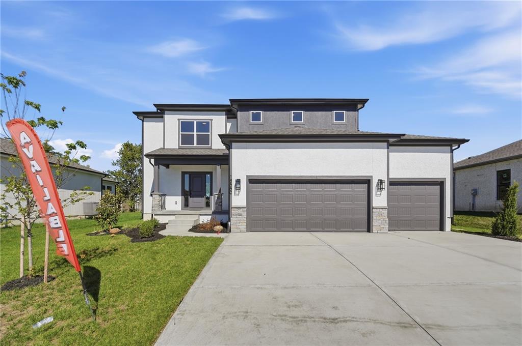 18550 W 195th Street