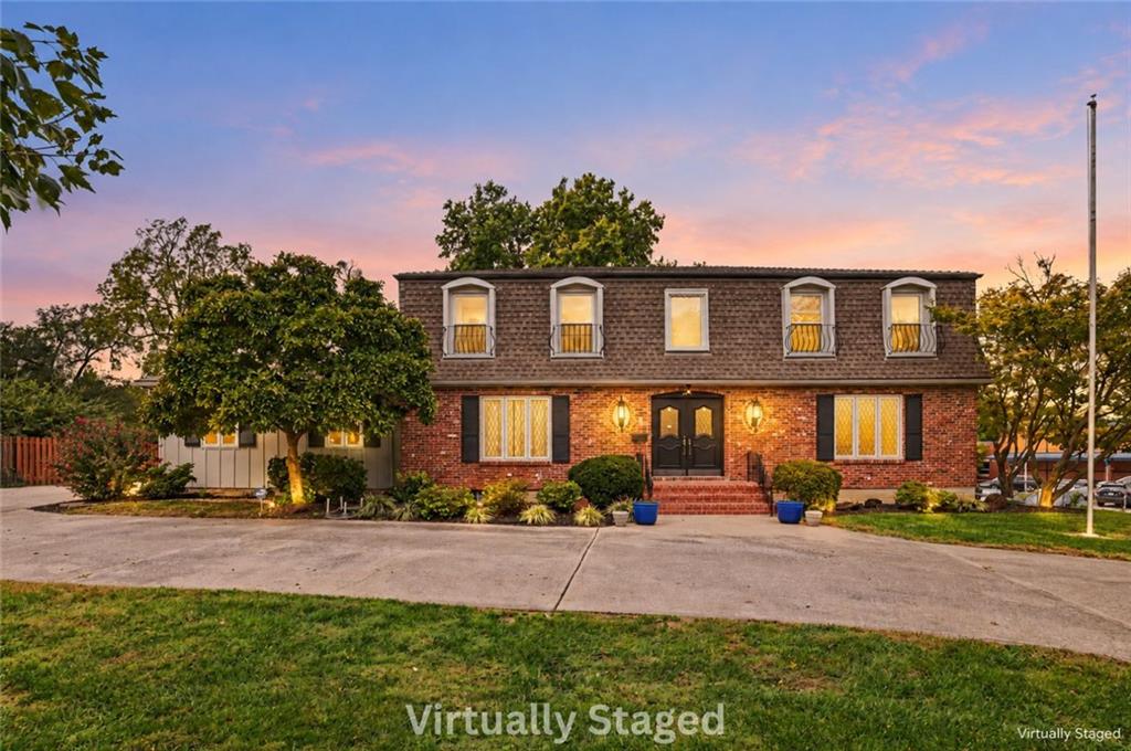 4950 Parish Drive - Photo 1
