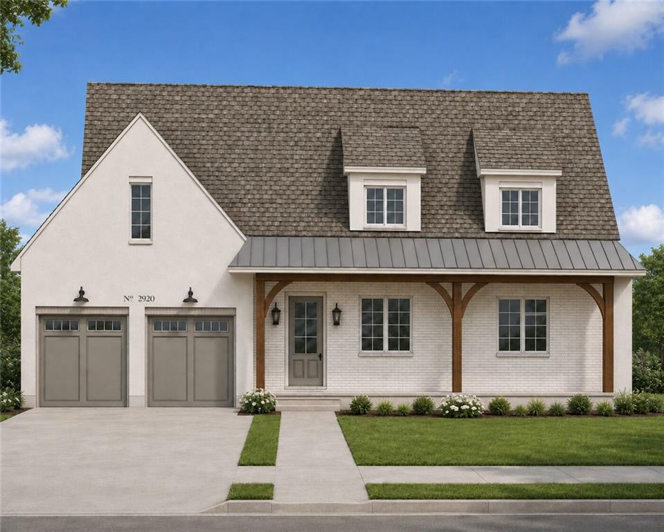 2920 W 48th Terrace - Photo 1