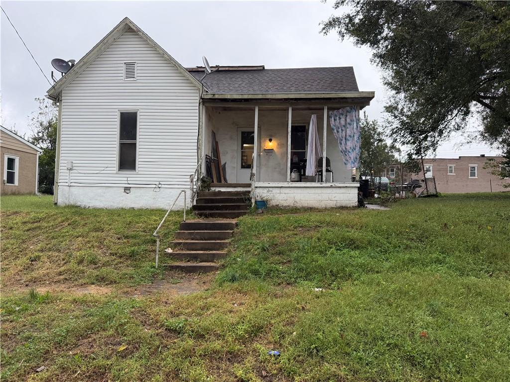 214 S 23rd Street - Photo 1