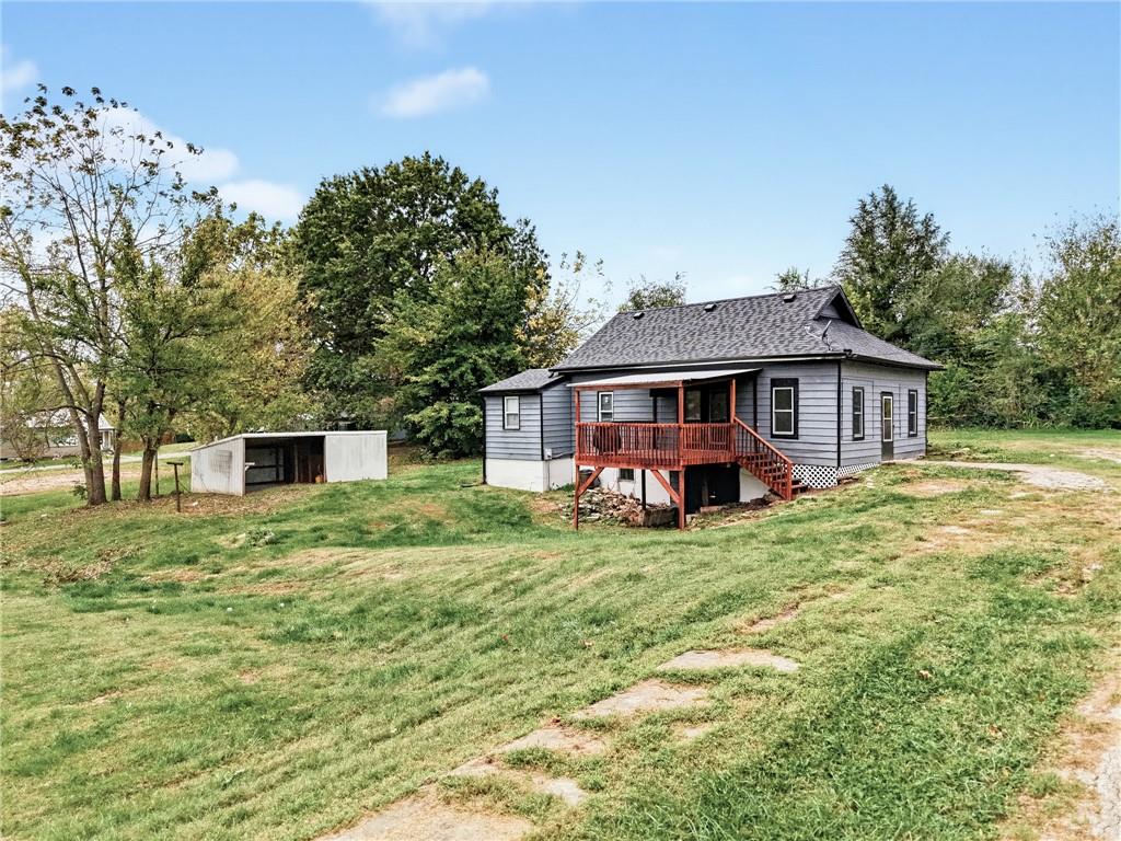 1010 W 14th Street - Photo 1