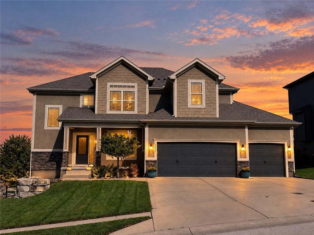 1212 High Ridge Court - Photo 1