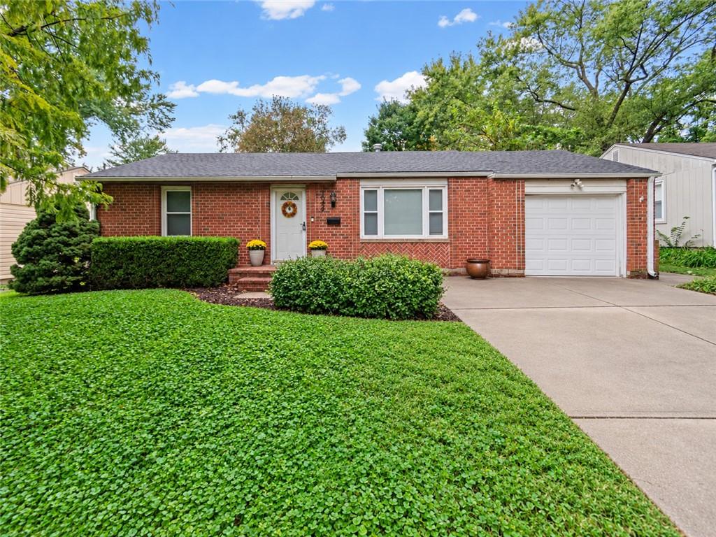 7022 Beverly Street - Photo 1