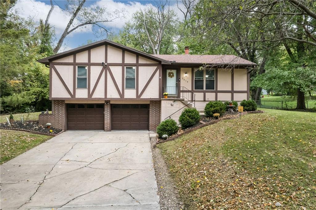 2615 Karnes Road - Photo 1