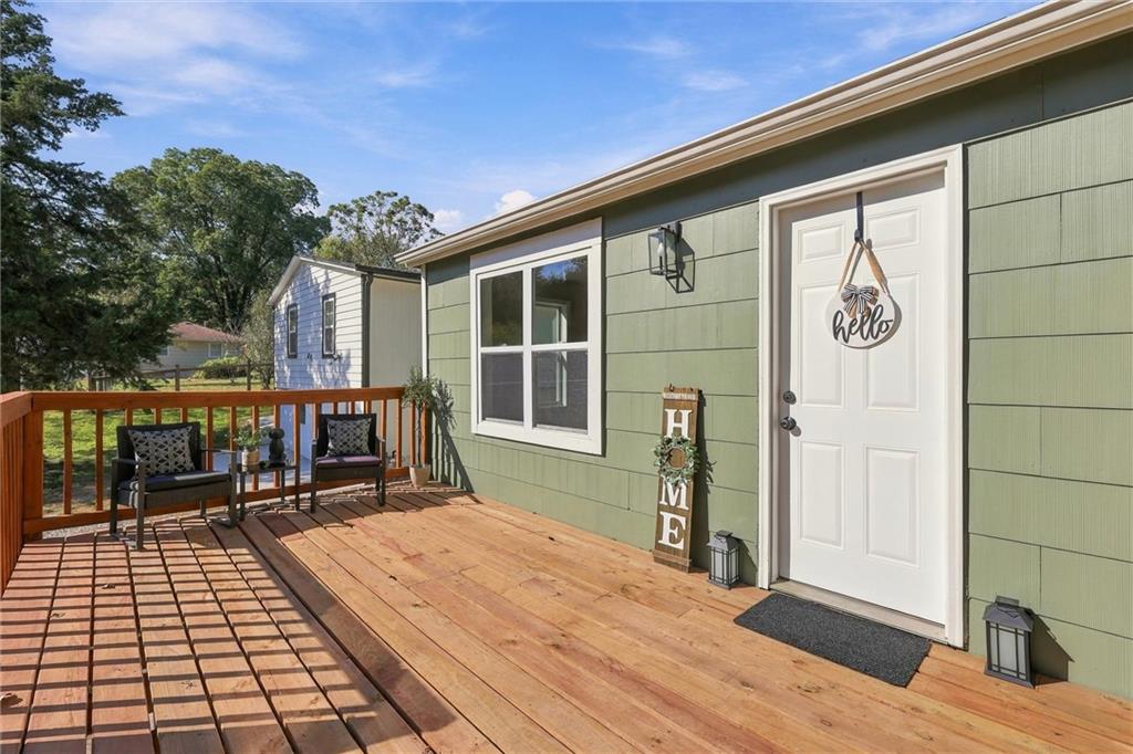1124 Quincy Street - Photo 1
