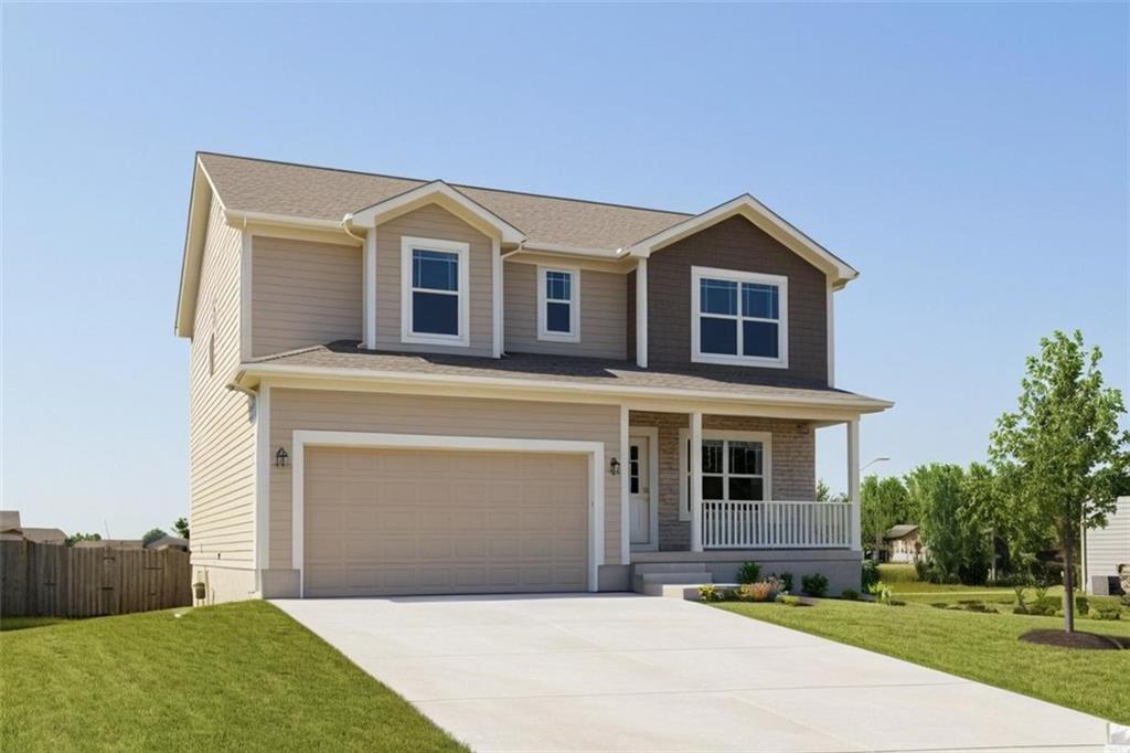 605 Wiltshire Drive - Photo 1