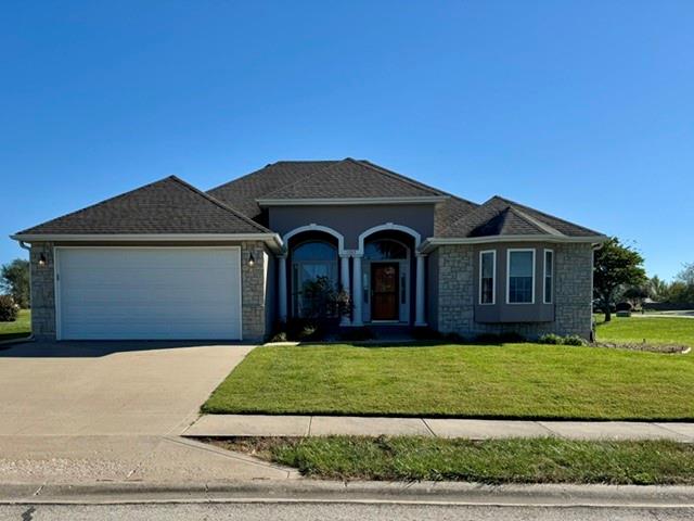 1305 Talon Drive - Photo 1