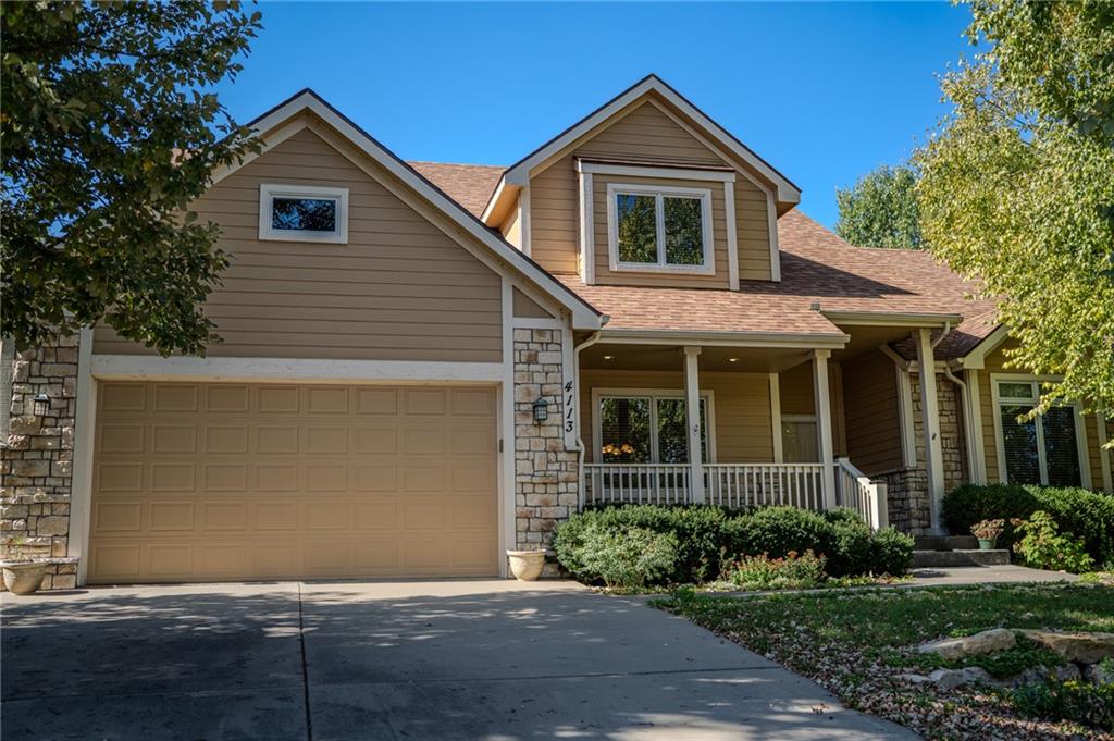4113 Blackjack Oak Drive - Photo 1