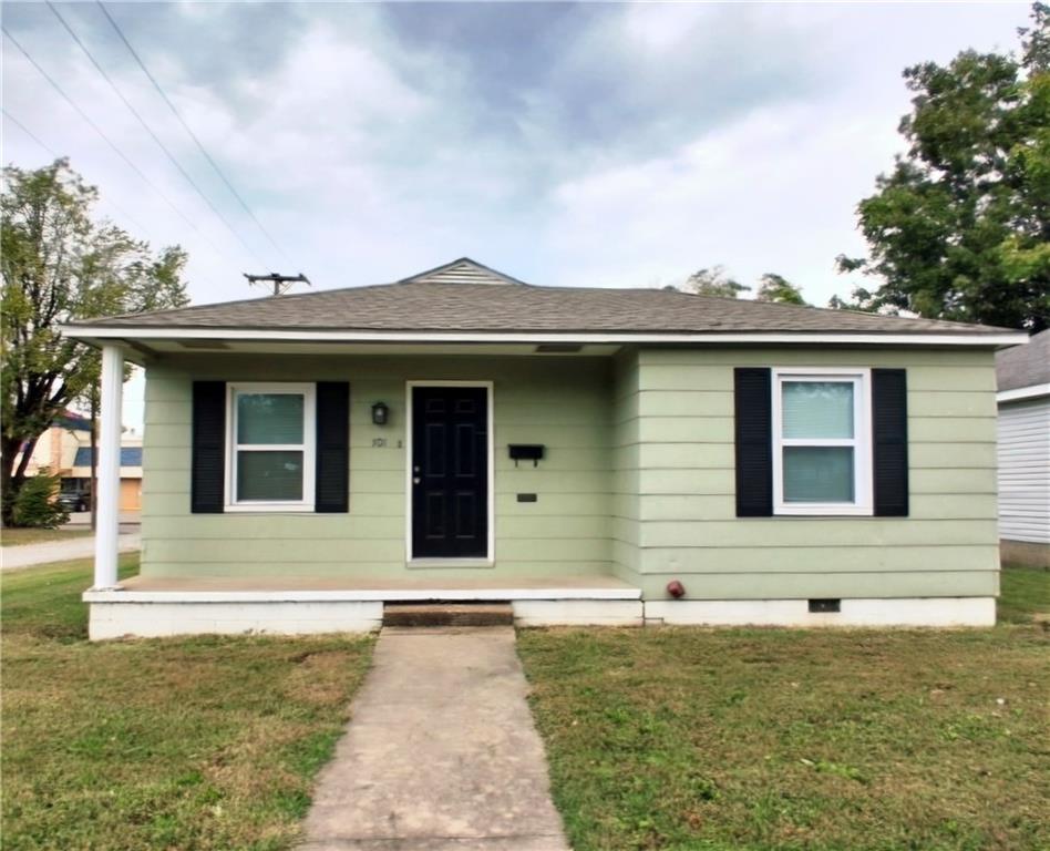 101 E PARK N/A - Photo 1