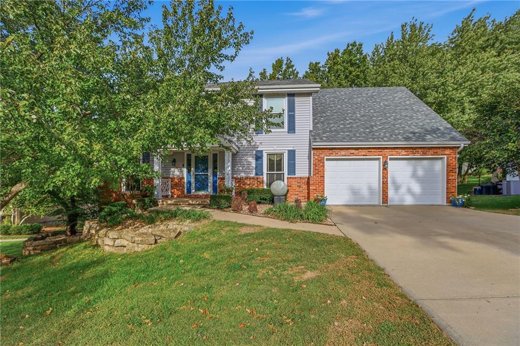 17612 E 48th Terrace Court S - Photo 1