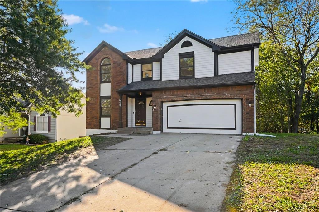6482 NW Valley Drive - Photo 1