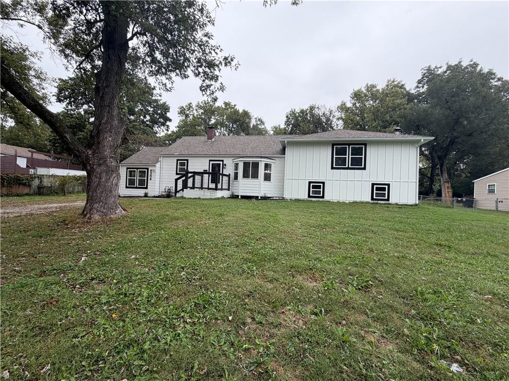 9304 E 68th Terrace - Photo 1