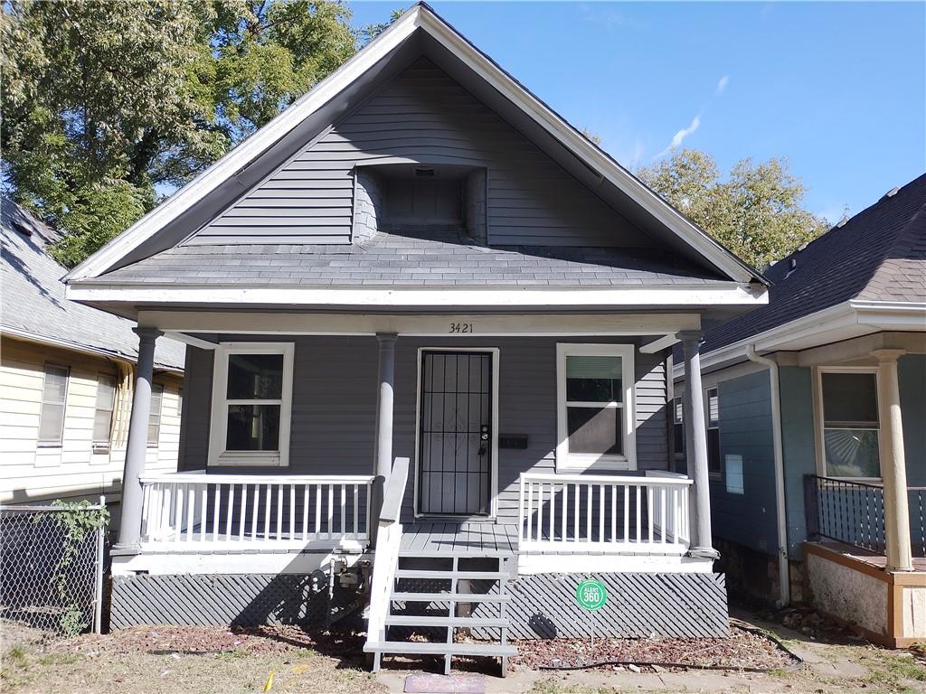 3421 Flora Avenue - Photo 1