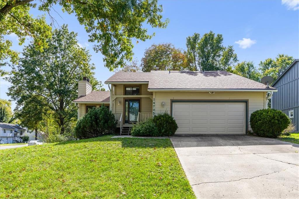 14705 W 91st Place - Photo 1