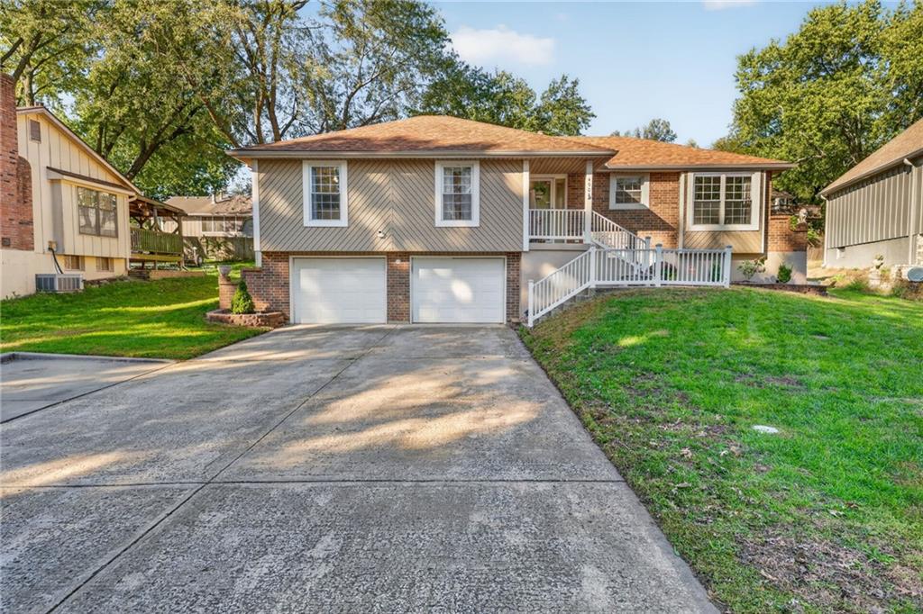 4908 S Casey Court - Photo 1