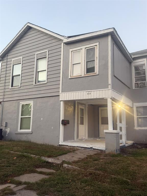 woodson Street #415 - Photo 1