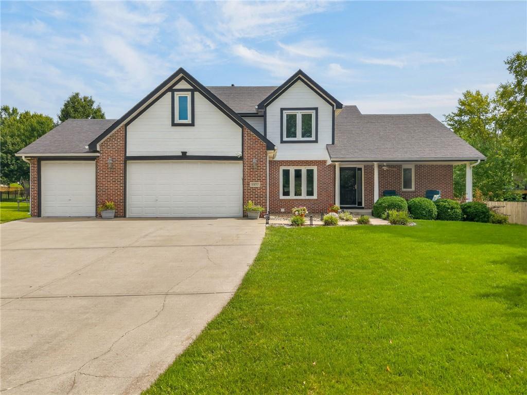 9431 N Monroe Court - Photo 1