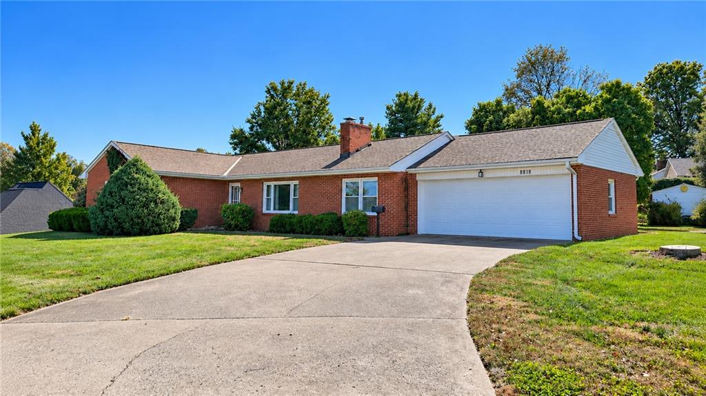 1610 Country Club Road - Photo 1