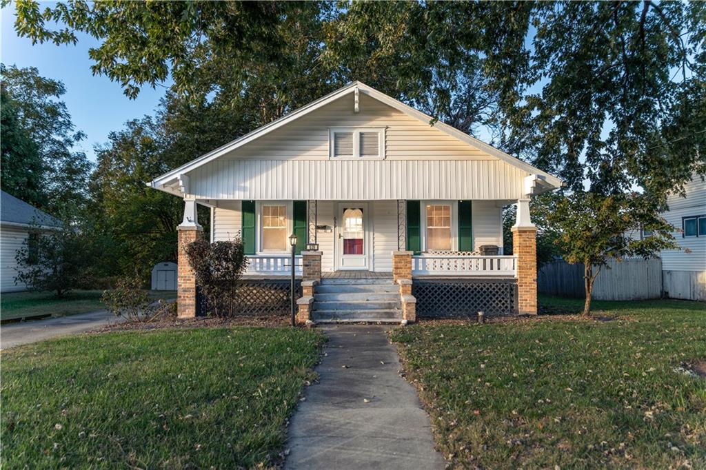 639 E Yerby Street - Photo 1