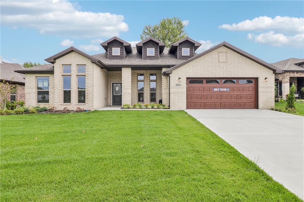 18540 W 195th Terrace - Photo 1