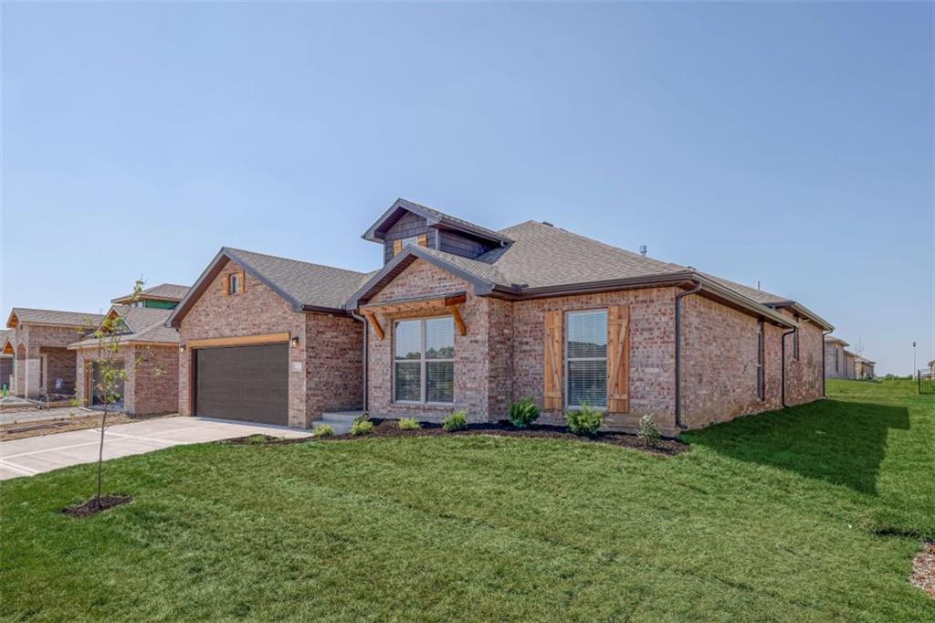 18505 W 195th Terrace - Photo 1
