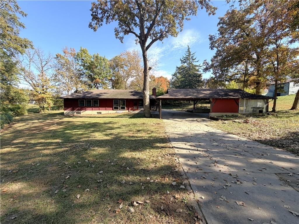 1205 Sunset Street - Photo 1