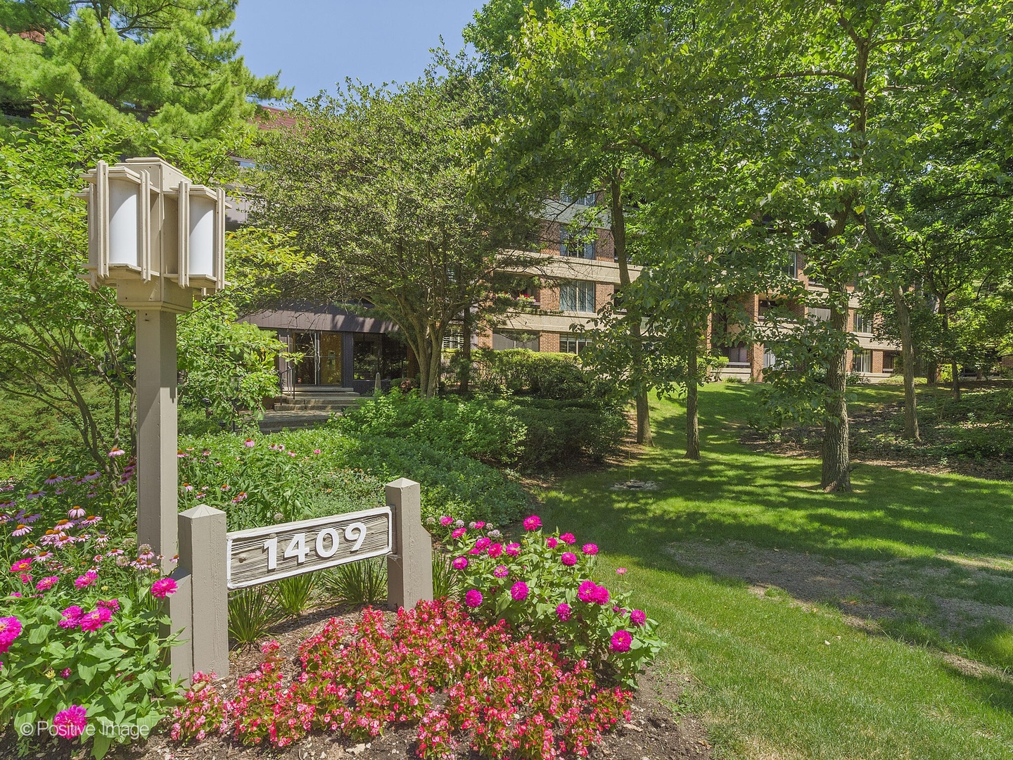 1409 Burr Oak Road #112A