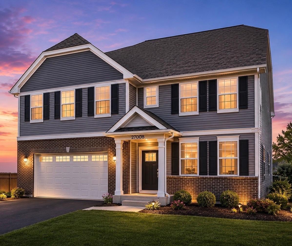 27008 Ashgate Crossing