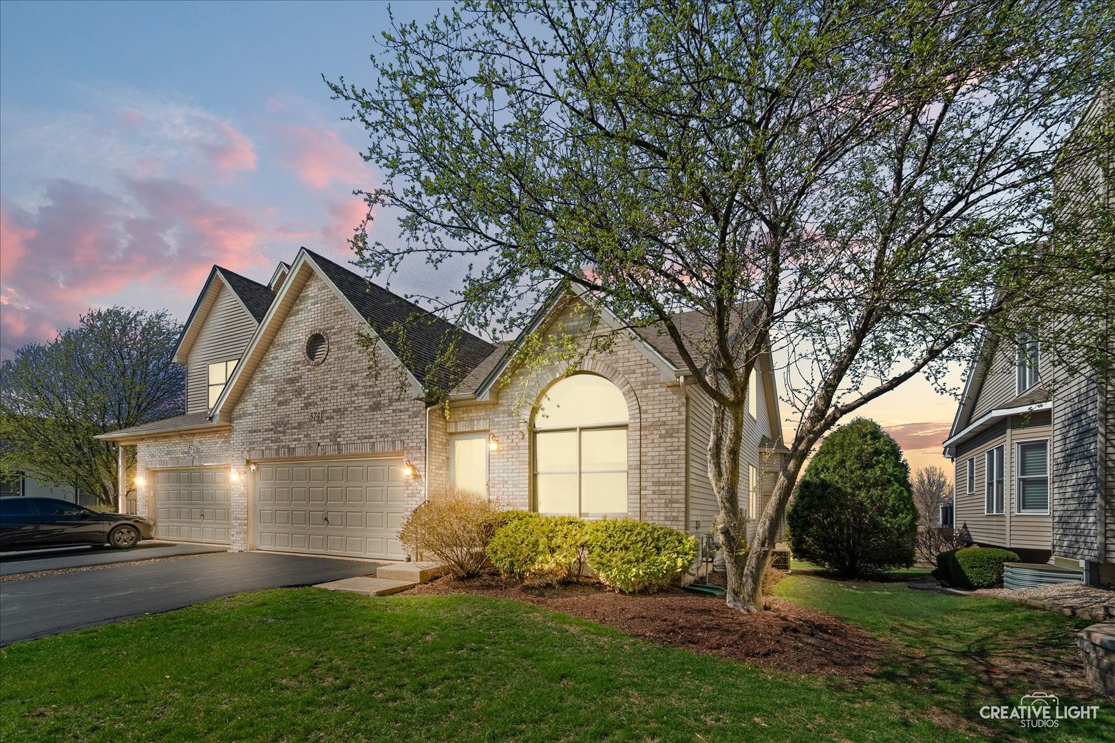 574 Sudbury Circle